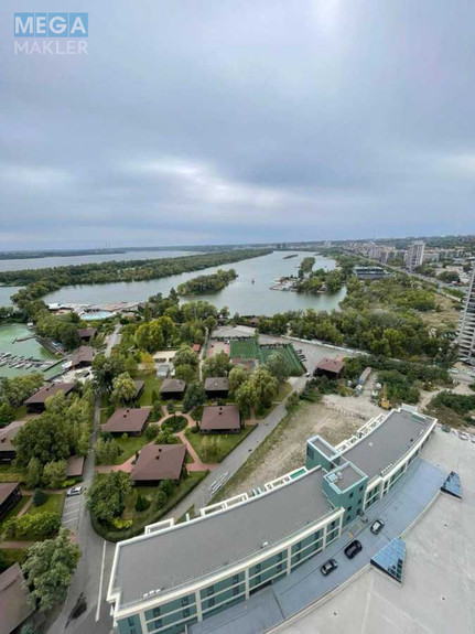 Новобудова, 28 поверхів, <a class="location-link" href="/dnepropetrovsk/" title="Недвижимость Дніпра">Дніпро</a>, Набережная Победы, 9Б (изображение 3)