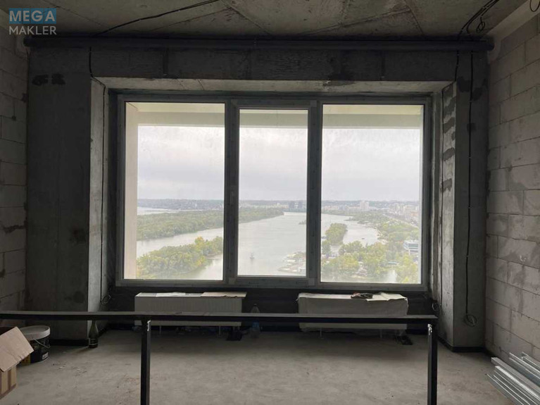 Новобудова, 28 поверхів, <a class="location-link" href="/dnepropetrovsk/" title="Недвижимость Дніпра">Дніпро</a>, Набережная Победы, 9Б (изображение 8)