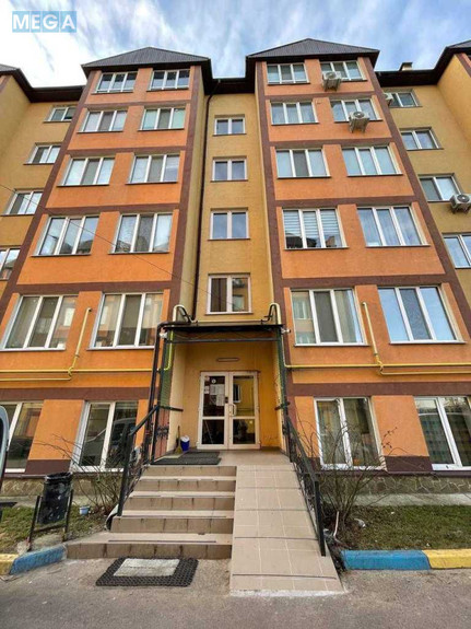 Продаж 1 кімнатної квартири (37,2/?/10,3), 1 пов. 6 пов. будинку, <a class="location-link" href="/belogorodka-selo-kv/" title="Недвижимость Білогородка">Білогородка</a>, Зоряна (изображение 3)