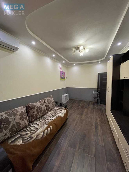 Продаж 1 кімнатної квартири (37,2/?/10,3), 1 пов. 6 пов. будинку, <a class="location-link" href="/belogorodka-selo-kv/" title="Недвижимость Білогородка">Білогородка</a>, Зоряна (изображение 8)