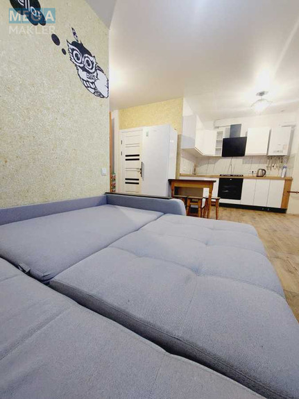 Оренда 1 кімнатної квартири, <a class="location-link" href="/sofievskaya-borshagovka/" title="Недвижимость Софіївська Борщагівка">Софіївська Борщагівка</a>, проспект Героев Небесной Сотни, 26/18 (изображение 3)