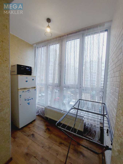 Оренда 1 кімнатної квартири, <a class="location-link" href="/sofievskaya-borshagovka/" title="Недвижимость Софіївська Борщагівка">Софіївська Борщагівка</a>, проспект Героев Небесной Сотни, 26/18 (изображение 8)