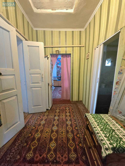 Продаж дома, 1 поверх, 61 кв.м, 3 кімнати, ділянка 35 соток, <a class="location-link" href="/drozdy/" title="Недвижимость Дрозді">Дрозди</a>, Центральна (изображение 2)