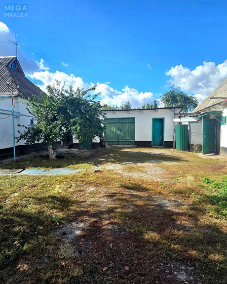 Продаж дома, 1 поверх, 61 кв.м, 3 кімнати, ділянка 35 соток, <a class="location-link" href="/drozdy/" title="Недвижимость Дрозді">Дрозди</a>, Центральна (изображение 5)