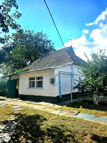 Продаж дома, 1 поверх, 61 кв.м, 3 кімнати, ділянка 35 соток, <a class="location-link" href="/drozdy/" title="Недвижимость Дрозді">Дрозди</a>, Центральна (изображение 19)