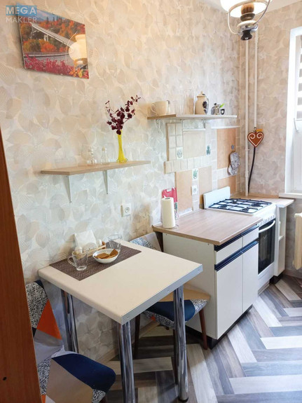 Оренда 2 кімнатної квартири, <a class="location-link" href="/kiev/" title="Недвижимость Київ">Київ</a>, <a class="location-link" href="/kiev/solomenskij/" title="Недвижимость Солом'янський район">Солом'янський р-н</a>, Волинська вул., 8 (изображение 11)