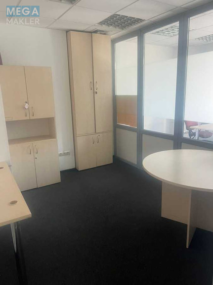 Оренда комерційної нерухомості, 2 018,20 кв.м, под офис, <a class="location-link" href="/kiev/" title="Недвижимость Київ">Київ</a>, <a class="location-link" href="/kiev/shevchenkovskij/" title="Недвижимость Шевченківський район">Шевченківський р-н</a>, Тараса Шевченка бульв., 37/122 (изображение 2)