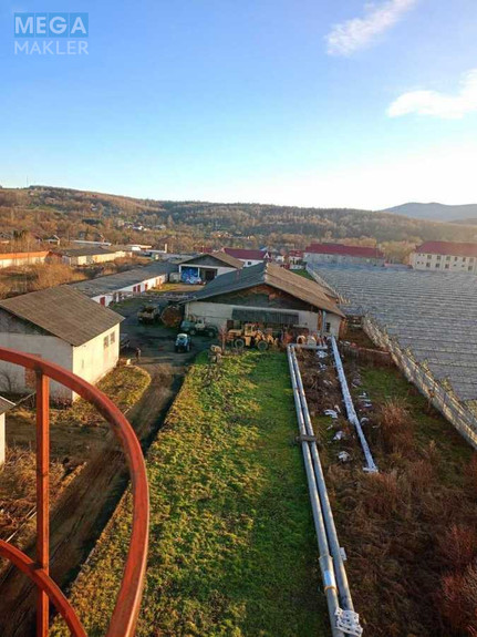 Продаж комплексу будівель та споруд, 3 600 кв.м, под производство, <a class="location-link" href="/stopchatov/" title="Недвижимость Стопчатів">Стопчатів</a>, Центральна, 1 (изображение 23)