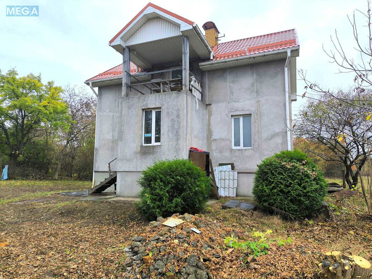 Продаж дома, 2&nbsp;поверху, 150&nbsp;кв.м, 3&nbsp;кімнати, ділянка 30&nbsp;соток, <a class="location-link" href="/korolovka-selo-kv/" title="Недвижимость Королівка">Королівка</a>, кравченка (изображение 21)