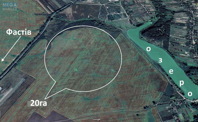 Продажа участка, 2&nbsp;000&nbsp;соток, участок под жилую застройку, <a class="location-link" href="/byshev-selo/" title="Недвижимость Бішів">Бишів</a>, польова (изображение 6)