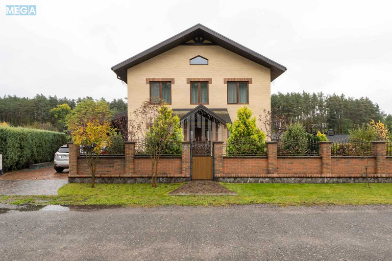 Продаж дома, 2&nbsp;поверху, 332&nbsp;кв.м, 5&nbsp;кімнат, ділянка 18&nbsp;соток, <a class="location-link" href="/osikovo-selo-kv/" title="Недвижимость Осикові">Осикове</a>, Зарічна, 98 (изображение 2)