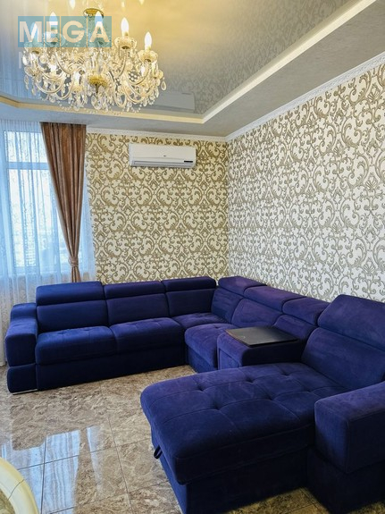 Оренда 2 кімнатної квартири, люкс, <a class="location-link" href="/kharkov/" title="Недвижимость Харків">Харків</a>, <a class="location-link" href="/kharkov/oktyabrskij/" title="Недвижимость Новобаварський (Жовтневий) район">Новобаварський (Жовтневий) р-н</a>, Григорівське шосе, 55 ( <img src="https://megamakler.com.ua/metro/ff0000.gif" alt="" class="metro" /> м. Холодная гора, 2 хв ) (изображение 2)