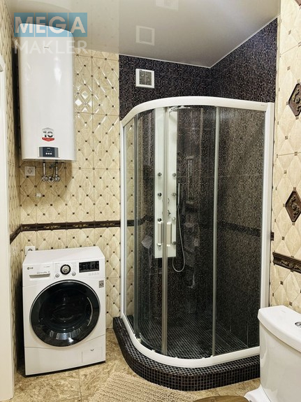 Оренда 2 кімнатної квартири, люкс, <a class="location-link" href="/kharkov/" title="Недвижимость Харків">Харків</a>, <a class="location-link" href="/kharkov/oktyabrskij/" title="Недвижимость Новобаварський (Жовтневий) район">Новобаварський (Жовтневий) р-н</a>, Григорівське шосе, 55 ( <img src="https://megamakler.com.ua/metro/ff0000.gif" alt="" class="metro" /> м. Холодная гора, 2 хв ) (изображение 6)