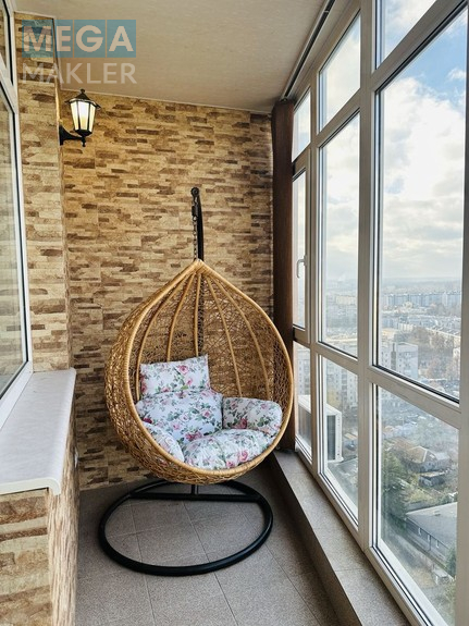 Оренда 2 кімнатної квартири, люкс, <a class="location-link" href="/kharkov/" title="Недвижимость Харків">Харків</a>, <a class="location-link" href="/kharkov/oktyabrskij/" title="Недвижимость Новобаварський (Жовтневий) район">Новобаварський (Жовтневий) р-н</a>, Григорівське шосе, 55 ( <img src="https://megamakler.com.ua/metro/ff0000.gif" alt="" class="metro" /> м. Холодная гора, 2 хв ) (изображение 8)