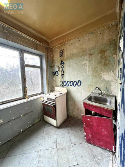 Продаж 1 кімнатної квартири (28,1/14,9/6), 2 пов. 5 пов. будинку, <a class="location-link" href="/kiev/" title="Недвижимость Київ">Київ</a>, <a class="location-link" href="/kiev/podolskij/" title="Недвижимость Подільський район">Подільський р-н</a>, Гречко Маршала ул., 12д (изображение 3)