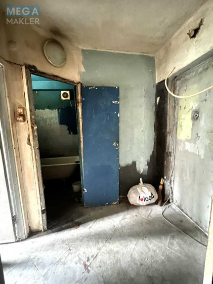 Продаж 1 кімнатної квартири (28,1/14,9/6), 2 пов. 5 пов. будинку, <a class="location-link" href="/kiev/" title="Недвижимость Київ">Київ</a>, <a class="location-link" href="/kiev/podolskij/" title="Недвижимость Подільський район">Подільський р-н</a>, Гречко Маршала ул., 12д (изображение 6)