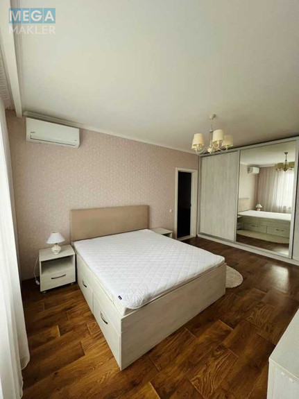 Продаж 2 кімнатної квартири (82/36/17,7), 6 пов. 25 пов. будинку, <a class="location-link" href="/vyshgorod/" title="Недвижимость Вишгород">Вишгород</a>, Кургузова, 11б (изображение 2)