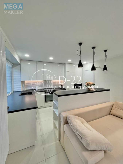 Продаж 2 кімнатної квартири (60/19/30), 3 пов. 9 пов. будинку, <a class="location-link" href="/kiev/" title="Недвижимость Київ">Київ</a>, <a class="location-link" href="/kiev/shevchenkovskij/" title="Недвижимость Шевченківський район">Шевченківський р-н</a>, Глібова вул., 7 (изображение 2)