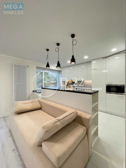 Продаж 2 кімнатної квартири (60/19/30), 3 пов. 9 пов. будинку, <a class="location-link" href="/kiev/" title="Недвижимость Київ">Київ</a>, <a class="location-link" href="/kiev/shevchenkovskij/" title="Недвижимость Шевченківський район">Шевченківський р-н</a>, Глібова вул., 7 (изображение 4)