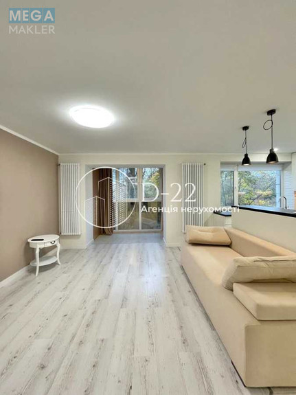 Продаж 2 кімнатної квартири (60/19/30), 3 пов. 9 пов. будинку, <a class="location-link" href="/kiev/" title="Недвижимость Київ">Київ</a>, <a class="location-link" href="/kiev/shevchenkovskij/" title="Недвижимость Шевченківський район">Шевченківський р-н</a>, Глібова вул., 7 (изображение 6)