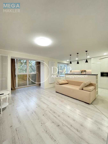 Продаж 2 кімнатної квартири (60/19/30), 3 пов. 9 пов. будинку, <a class="location-link" href="/kiev/" title="Недвижимость Київ">Київ</a>, <a class="location-link" href="/kiev/shevchenkovskij/" title="Недвижимость Шевченківський район">Шевченківський р-н</a>, Глібова вул., 7 (изображение 11)