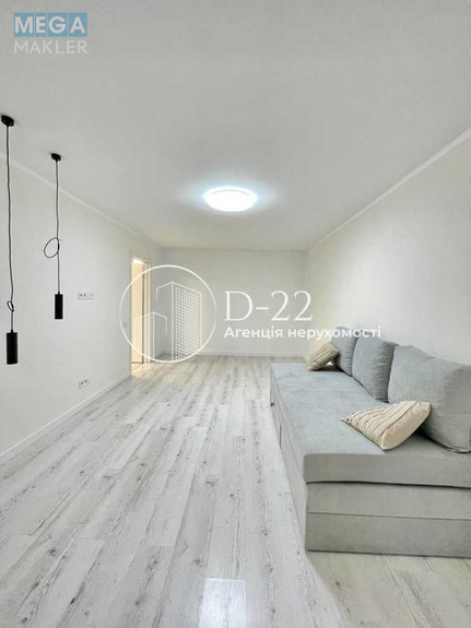 Продаж 2 кімнатної квартири (60/19/30), 3 пов. 9 пов. будинку, <a class="location-link" href="/kiev/" title="Недвижимость Київ">Київ</a>, <a class="location-link" href="/kiev/shevchenkovskij/" title="Недвижимость Шевченківський район">Шевченківський р-н</a>, Глібова вул., 7 (изображение 13)