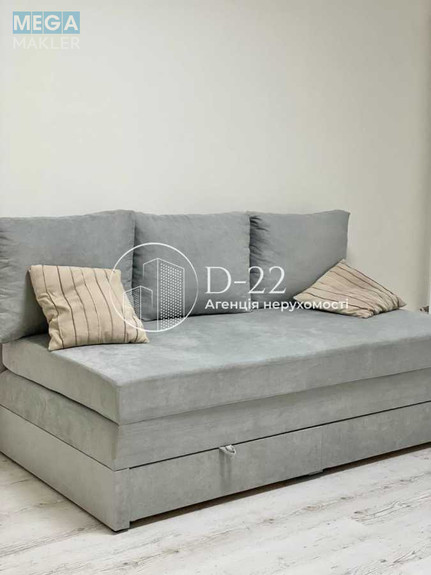 Продаж 2 кімнатної квартири (60/19/30), 3 пов. 9 пов. будинку, <a class="location-link" href="/kiev/" title="Недвижимость Київ">Київ</a>, <a class="location-link" href="/kiev/shevchenkovskij/" title="Недвижимость Шевченківський район">Шевченківський р-н</a>, Глібова вул., 7 (изображение 16)