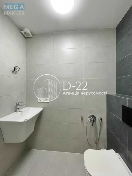 Продаж 2 кімнатної квартири (60/19/30), 3 пов. 9 пов. будинку, <a class="location-link" href="/kiev/" title="Недвижимость Київ">Київ</a>, <a class="location-link" href="/kiev/shevchenkovskij/" title="Недвижимость Шевченківський район">Шевченківський р-н</a>, Глібова вул., 7 (изображение 20)