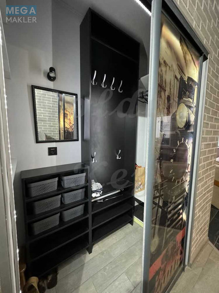 Оренда 1 кімнатної квартири, <a class="location-link" href="/kiev/" title="Недвижимость Київ">Київ</a>, <a class="location-link" href="/kiev/dneprovskij/" title="Недвижимость Дніпровський район">Дніпровський р-н</a>, Краківська вул., 27А (изображение 6)