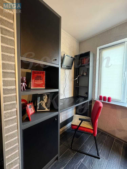 Оренда 1 кімнатної квартири, <a class="location-link" href="/kiev/" title="Недвижимость Київ">Київ</a>, <a class="location-link" href="/kiev/dneprovskij/" title="Недвижимость Дніпровський район">Дніпровський р-н</a>, Краківська вул., 27А (изображение 8)