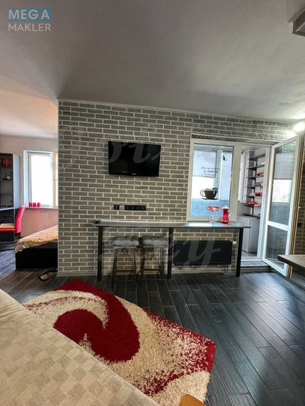 Оренда 1 кімнатної квартири, <a class="location-link" href="/kiev/" title="Недвижимость Київ">Київ</a>, <a class="location-link" href="/kiev/dneprovskij/" title="Недвижимость Дніпровський район">Дніпровський р-н</a>, Краківська вул., 27А (изображение 15)