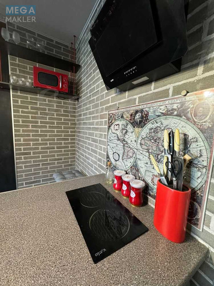 Оренда 1 кімнатної квартири, <a class="location-link" href="/kiev/" title="Недвижимость Київ">Київ</a>, <a class="location-link" href="/kiev/dneprovskij/" title="Недвижимость Дніпровський район">Дніпровський р-н</a>, Краківська вул., 27А (изображение 16)