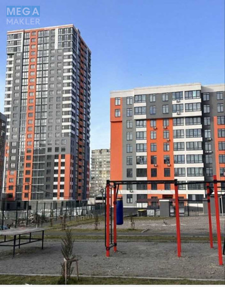 Продаж 1 кімнатної квартири (43/18/11), 5 пов. 25 пов. будинку, <a class="location-link" href="/kiev/" title="Недвижимость Київ">Київ</a>, <a class="location-link" href="/kiev/obolonskij/" title="Недвижимость Оболонський район">Оболонський р-н</a>, Миколи Гулака вул., 4 (изображение 2)