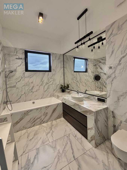 Продаж дома, 2 поверху, 291 кв.м, 6 кімнат, ділянка 10 соток, <a class="location-link" href="/petropavlovskaya-borshagovka/" title="Недвижимость Петропавлівська Борщагівка">Петропавлівська Борщагівка</a>, Княгини Ольги, 14 (изображение 24)