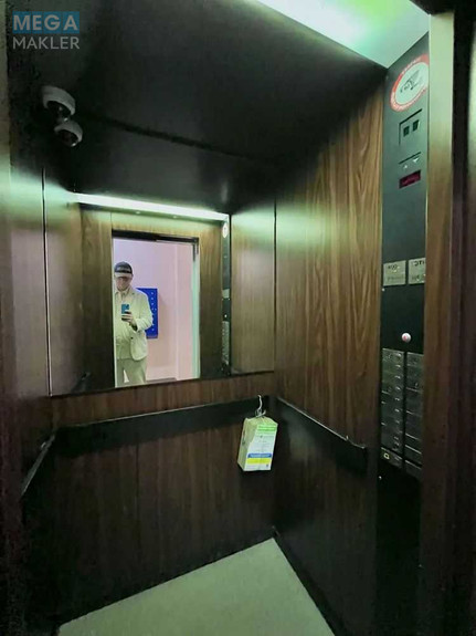 Продаж 3 кімнатної квартири (118,4/?/40), 12 пов. 20 пов. будинку, <a class="location-link" href="/kiev/" title="Недвижимость Київ">Київ</a>, <a class="location-link" href="/kiev/pecherskij/" title="Недвижимость Печерський район">Печерський р-н</a>, Профессора Подвысоцкого ул., 6В (изображение 15)