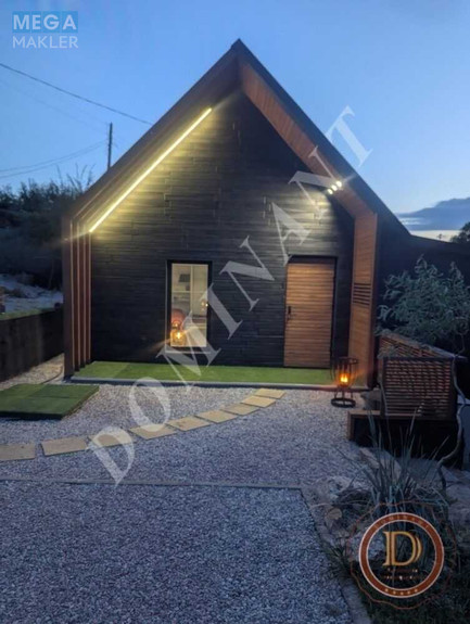 Продаж дома, 1 поверх, 51 кв.м, 2 кімнати, ділянка 6 соток, <a class="location-link" href="/zaporozhje/" title="Недвижимость Запоріжжя">Запоріжжя</a>, <a class="location-link" href="/zaporozhje/leninskij/" title="Недвижимость Ленінський район">Ленінський р-н</a>, Лесная (изображение 2)