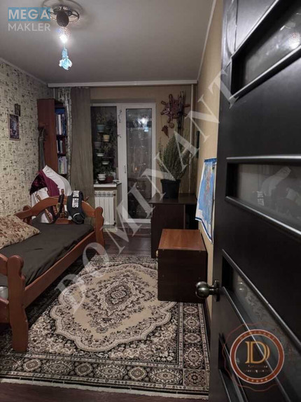 Продаж 3 кімнатної квартири (69/47/8), 9 пов. 10 пов. будинку, <a class="location-link" href="/zaporozhje/" title="Недвижимость Запоріжжя">Запоріжжя</a>, <a class="location-link" href="/zaporozhje/kommunarskij/" title="Недвижимость Комунарський район">Комунарський р-н</a>, Новокузнецкая, 20 (изображение 6)
