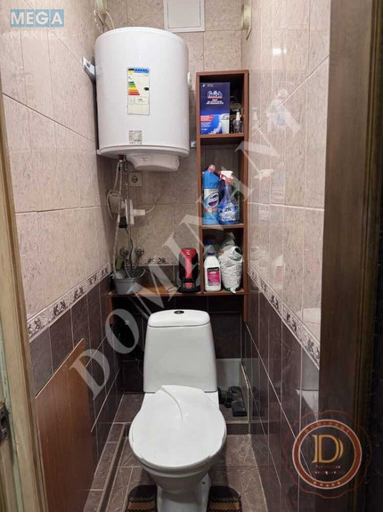 Продаж 3 кімнатної квартири (69/47/8), 9 пов. 10 пов. будинку, <a class="location-link" href="/zaporozhje/" title="Недвижимость Запоріжжя">Запоріжжя</a>, <a class="location-link" href="/zaporozhje/kommunarskij/" title="Недвижимость Комунарський район">Комунарський р-н</a>, Новокузнецкая, 20 (изображение 8)