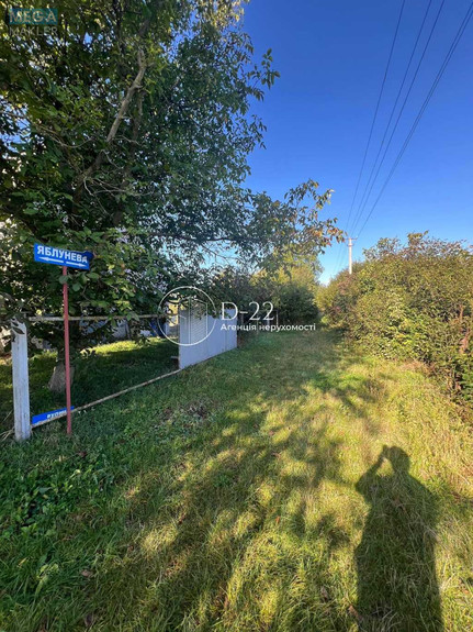 Продажа участка, 9 соток, участок под жилую застройку, <a class="location-link" href="/zavorichi/" title="Недвижимость Заворичі">Заворичі</a>, Яблунева (изображение 20)