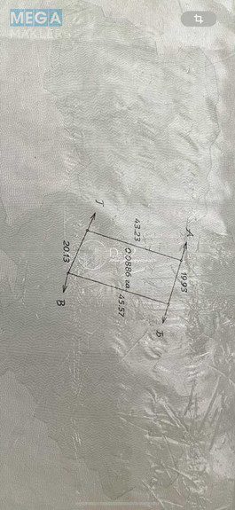 Продажа участка, 9 соток, участок под жилую застройку, <a class="location-link" href="/zavorichi/" title="Недвижимость Заворичі">Заворичі</a>, Яблунева (изображение 23)