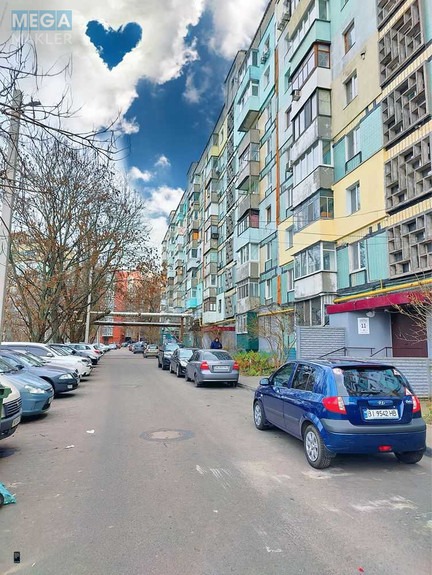 Оренда 2 кімнатної квартири, <a class="location-link" href="/dnepropetrovsk/" title="Недвижимость Дніпра">Дніпро</a>, менахем, 11 (изображение 22)