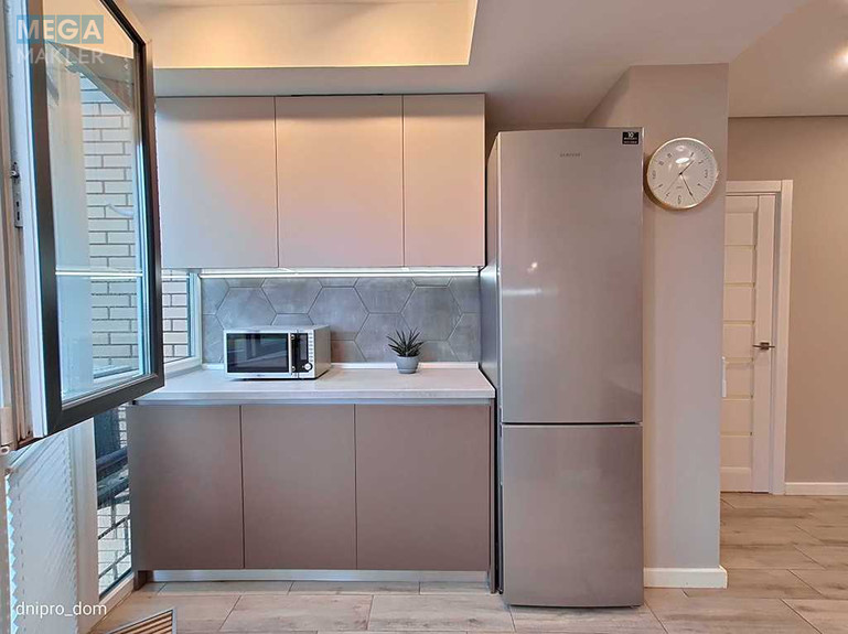 Новобудова, 12 поверхів, <a class="location-link" href="/dnepropetrovsk/" title="Недвижимость Дніпра">Дніпро</a>, набережная победы (изображение 3)