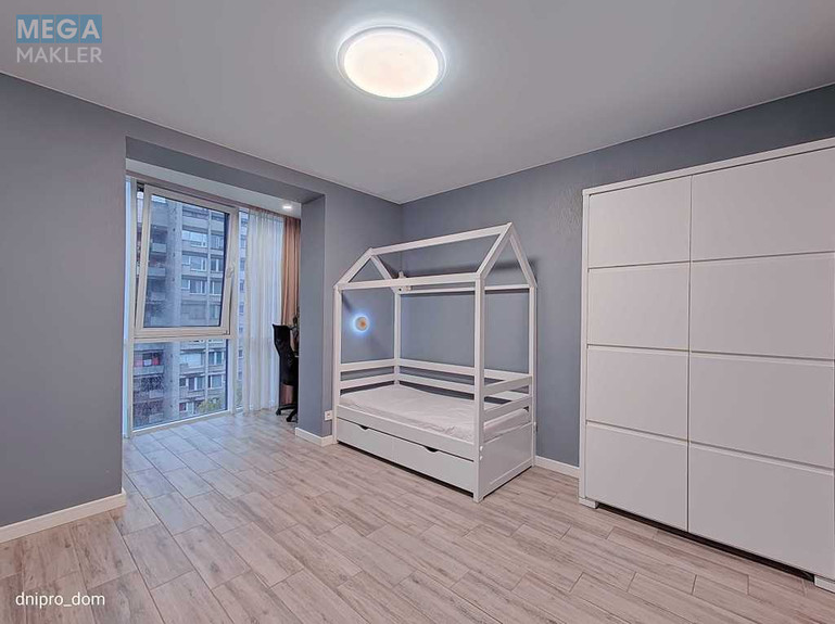 Новобудова, 12 поверхів, <a class="location-link" href="/dnepropetrovsk/" title="Недвижимость Дніпра">Дніпро</a>, набережная победы (изображение 6)