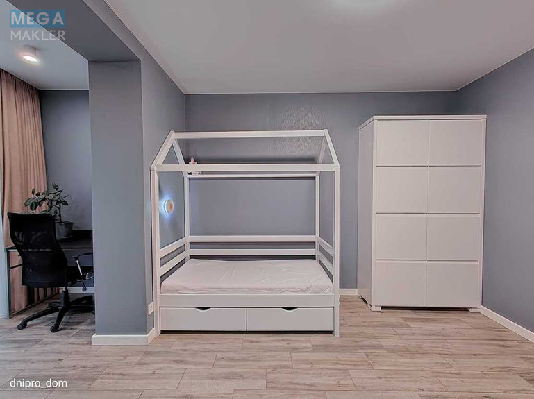 Новобудова, 12 поверхів, <a class="location-link" href="/dnepropetrovsk/" title="Недвижимость Дніпра">Дніпро</a>, набережная победы (изображение 7)