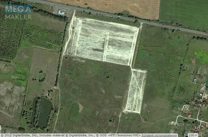 Продажа участка, 1&nbsp;900&nbsp;соток, земля коммерческого назначения, <a class="location-link" href="/borispol/" title="Недвижимость Бориспіль">Бориспіль</a>, Кольцевая (изображение 2)