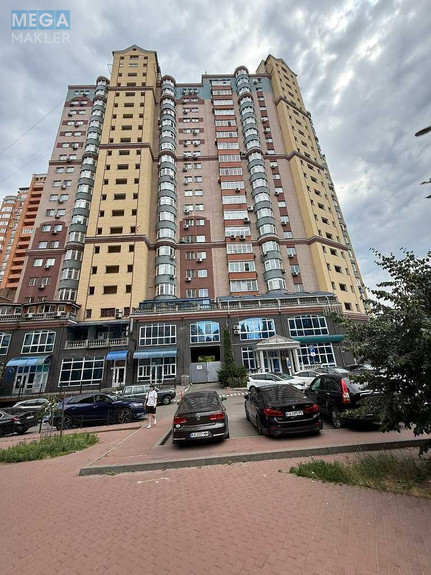 Оренда 3 кімнатної квартири, <a class="location-link" href="/kiev/" title="Недвижимость Київ">Київ</a>, <a class="location-link" href="/kiev/shevchenkovskij/" title="Недвижимость Шевченківський район">Шевченківський р-н</a>, Вячеслава Чорновола вул., 25 (изображение 12)