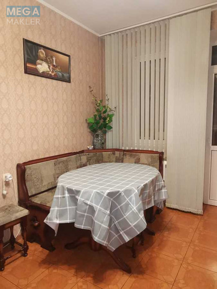 Оренда 1 кімнатної квартири, <a class="location-link" href="/kiev/" title="Недвижимость Київ">Київ</a>, <a class="location-link" href="/kiev/darnickij/" title="Недвижимость Дарницький район">Дарницький р-н</a>, Миколи Бажана просп., 14 (изображение 2)