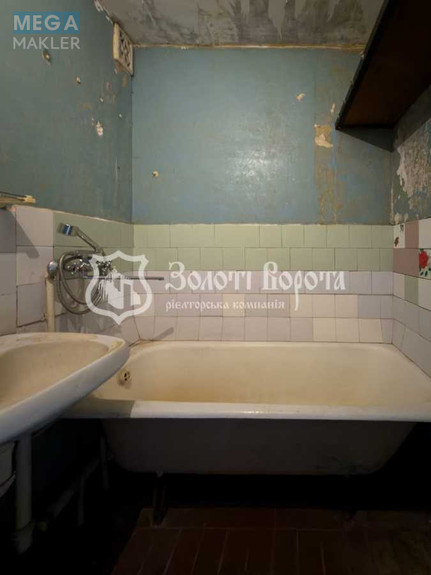 Продаж 1 кімнатної квартири (38,4/18/9,6), 9 пов. 10 пов. будинку, <a class="location-link" href="/kiev/" title="Недвижимость Київ">Київ</a>, <a class="location-link" href="/kiev/desnyanskij/" title="Недвижимость Деснянський район">Деснянський р-н</a>, Сержа Лифаря вул., 16 (изображение 9)