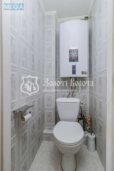 Продаж 3 кімнатної квартири (76,7/41/8,3), 20 пов. 22 пов. будинку, <a class="location-link" href="/kiev/" title="Недвижимость Київ">Київ</a>, <a class="location-link" href="/kiev/desnyanskij/" title="Недвижимость Деснянський район">Деснянський р-н</a>, Оноре де Бальзака вул., 58 (изображение 16)