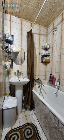 Продаж 4 кімнатної квартири (71/46/7), 5 пов. 9 пов. будинку, <a class="location-link" href="/kharkov/" title="Недвижимость Харків">Харків</a>, <a class="location-link" href="/kharkov/chervonozavodskij/" title="Недвижимость Основ'янський (Червонозаводський) район">Основ'янський (Червонозаводський) р-н</a>, Аерокосмічний проспект, 60 (изображение 17)